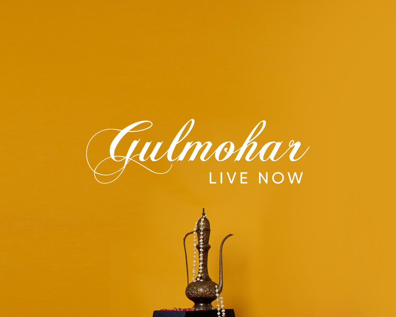 Gulmohar