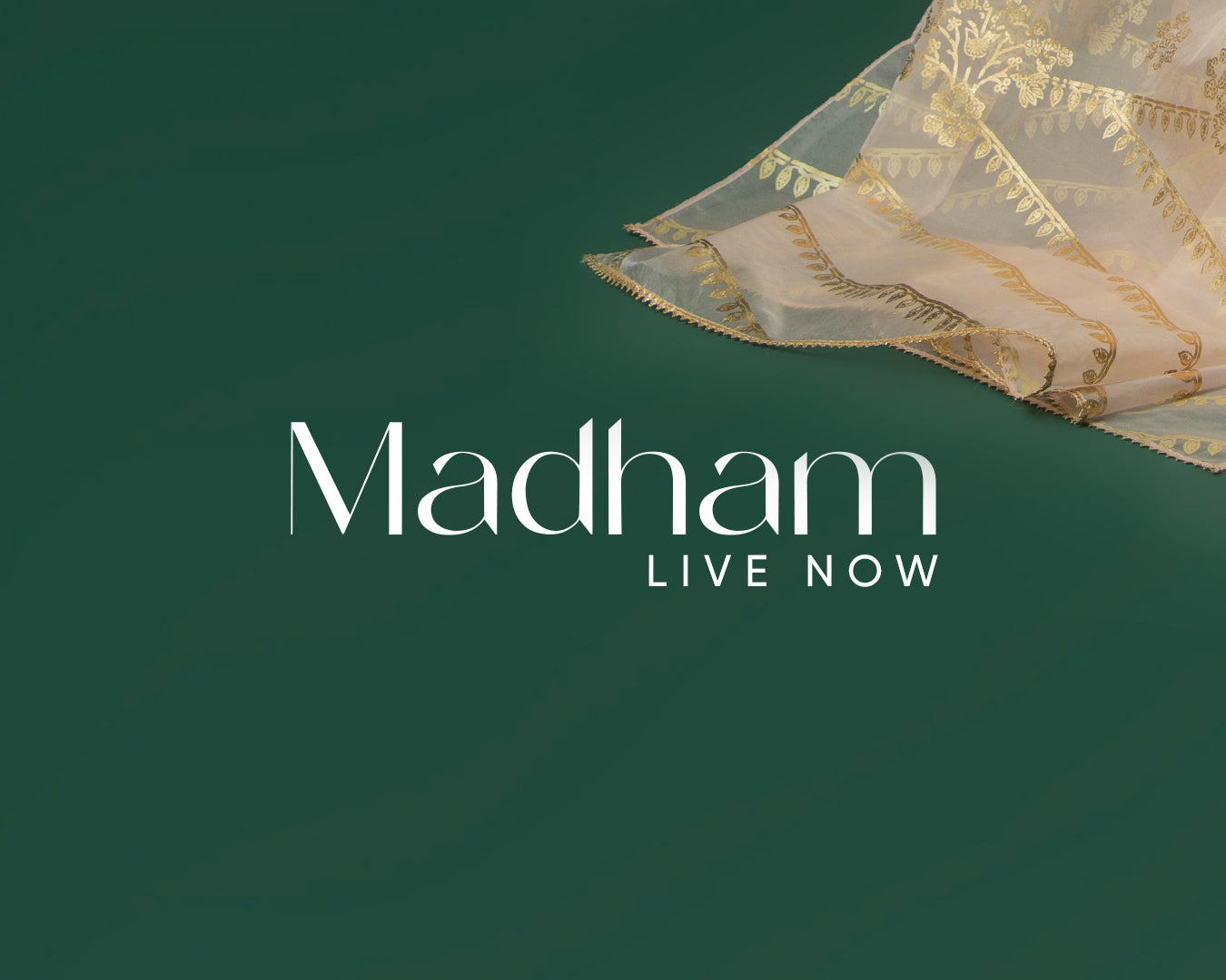 Madham